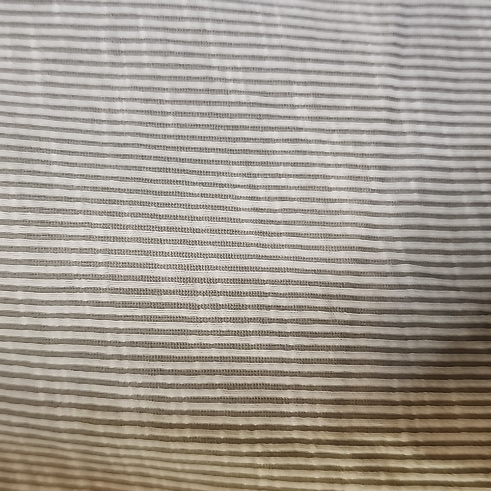 NWT Ribbed lightweight jacket - Picture 6 of 6